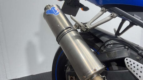 Yamaha R1 YZF 2003 5PW + EXTRAS NEW MOT CLASSIC 1000CC SUPER SPORT 15