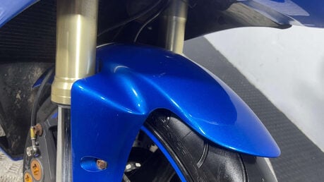 Yamaha R1 YZF 2003 5PW + EXTRAS NEW MOT CLASSIC 1000CC SUPER SPORT 35