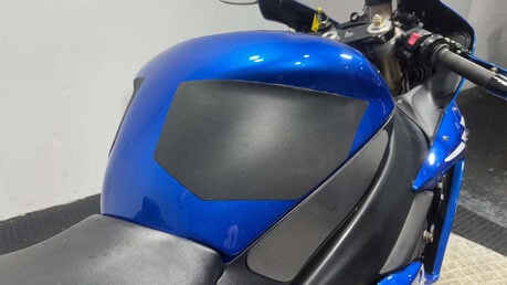 Yamaha R1 YZF 2003 5PW + EXTRAS NEW MOT CLASSIC 1000CC SUPER SPORT 42