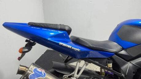 Yamaha R1 YZF 2003 5PW + EXTRAS NEW MOT CLASSIC 1000CC SUPER SPORT 33