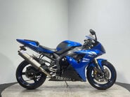 Yamaha R1 YZF 2003 5PW + EXTRAS NEW MOT CLASSIC 1000CC SUPER SPORT 1