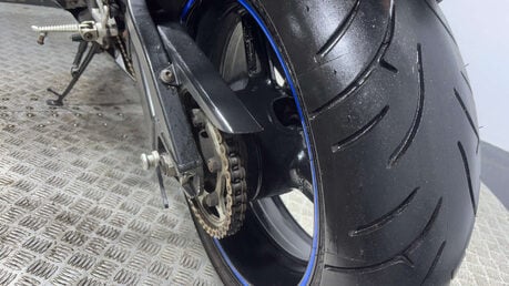 Yamaha R1 YZF 2003 5PW + EXTRAS NEW MOT CLASSIC 1000CC SUPER SPORT 14