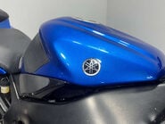 Yamaha R1 YZF 2003 5PW + EXTRAS NEW MOT CLASSIC 1000CC SUPER SPORT 8