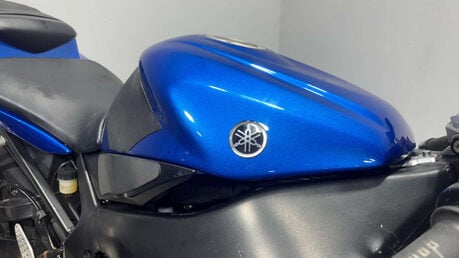 Yamaha R1 YZF 2003 5PW + EXTRAS NEW MOT CLASSIC 1000CC SUPER SPORT 8