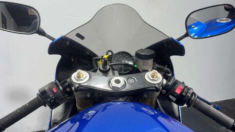 Yamaha R1 YZF 2003 5PW + EXTRAS NEW MOT CLASSIC 1000CC SUPER SPORT 39