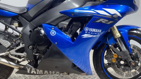 Yamaha R1 YZF 2003 5PW + EXTRAS NEW MOT CLASSIC 1000CC SUPER SPORT 30