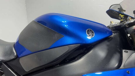 Yamaha R1 YZF 2003 5PW + EXTRAS NEW MOT CLASSIC 1000CC SUPER SPORT 13