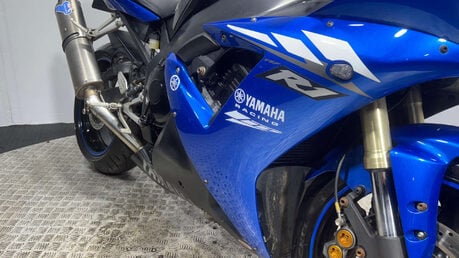 Yamaha R1 YZF 2003 5PW + EXTRAS NEW MOT CLASSIC 1000CC SUPER SPORT 36