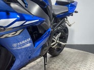 Yamaha R1 YZF 2003 5PW + EXTRAS NEW MOT CLASSIC 1000CC SUPER SPORT 27