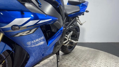 Yamaha R1 YZF 2003 5PW + EXTRAS NEW MOT CLASSIC 1000CC SUPER SPORT 27
