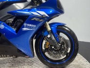 Yamaha R1 YZF 2003 5PW + EXTRAS NEW MOT CLASSIC 1000CC SUPER SPORT 40