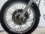 Yamaha Virago XV 535 1989 PROJECT SPARES/REPAIR 24