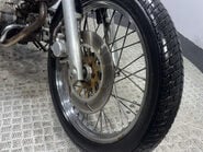 Yamaha Virago XV 535 1989 PROJECT SPARES/REPAIR 8