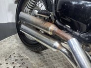 Yamaha Virago XV 535 1989 PROJECT SPARES/REPAIR 29