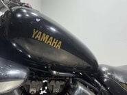 Yamaha Virago XV 535 1989 PROJECT SPARES/REPAIR 10