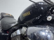 Yamaha Virago XV 535 1989 PROJECT SPARES/REPAIR 21