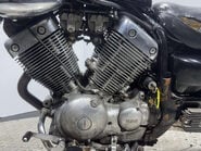 Yamaha Virago XV 535 1989 PROJECT SPARES/REPAIR 14