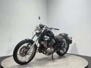 Yamaha Virago XV 535 1989 PROJECT SPARES/REPAIR 6