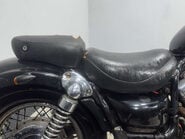 Yamaha Virago XV 535 1989 PROJECT SPARES/REPAIR 11