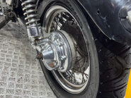 Yamaha Virago XV 535 1989 PROJECT SPARES/REPAIR 18