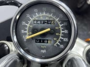 Yamaha Virago XV 535 1989 PROJECT SPARES/REPAIR 30