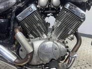 Yamaha Virago XV 535 1989 PROJECT SPARES/REPAIR 15