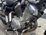 Yamaha Virago XV 535 1989 PROJECT SPARES/REPAIR 28