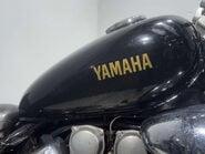 Yamaha Virago XV 535 1989 PROJECT SPARES/REPAIR 17