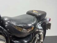 Yamaha Virago XV 535 1989 PROJECT SPARES/REPAIR 20