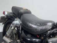 Yamaha Virago XV 535 1989 PROJECT SPARES/REPAIR 19