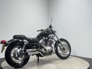 Yamaha Virago XV 535 1989 PROJECT SPARES/REPAIR 2