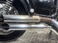 Yamaha Virago XV 535 1989 PROJECT SPARES/REPAIR 23