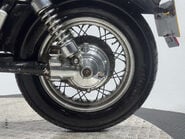 Yamaha Virago XV 535 1989 PROJECT SPARES/REPAIR 9