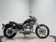 Yamaha Virago XV 535 1989 PROJECT SPARES/REPAIR 1