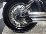 Yamaha Virago XV 535 1989 PROJECT SPARES/REPAIR 25