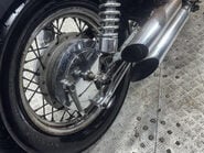 Yamaha Virago XV 535 1989 PROJECT SPARES/REPAIR 16