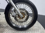 Yamaha Virago XV 535 1989 PROJECT SPARES/REPAIR 12