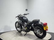 Yamaha Virago XV 535 1989 PROJECT SPARES/REPAIR 5