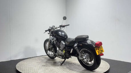 Yamaha Virago XV 535 1989 PROJECT SPARES/REPAIR 5