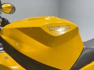 Triumph Daytona 2003 44K RUNNING 600CC SPORTS BIKE PROJECT SPARES OR REPAIR 17