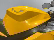 Triumph Daytona 2003 44K RUNNING 600CC SPORTS BIKE PROJECT SPARES OR REPAIR 8