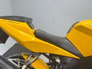 Triumph Daytona 2003 44K RUNNING 600CC SPORTS BIKE PROJECT SPARES OR REPAIR 7