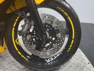 Triumph Daytona 2003 44K RUNNING 600CC SPORTS BIKE PROJECT SPARES OR REPAIR 26