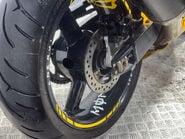 Triumph Daytona 2003 44K RUNNING 600CC SPORTS BIKE PROJECT SPARES OR REPAIR 20