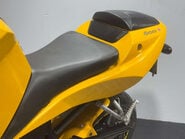 Triumph Daytona 2003 44K RUNNING 600CC SPORTS BIKE PROJECT SPARES OR REPAIR 14