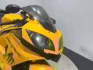 Triumph Daytona 2003 44K RUNNING 600CC SPORTS BIKE PROJECT SPARES OR REPAIR 23