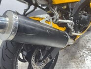 Triumph Daytona 2003 44K RUNNING 600CC SPORTS BIKE PROJECT SPARES OR REPAIR 27