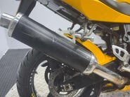 Triumph Daytona 2003 44K RUNNING 600CC SPORTS BIKE PROJECT SPARES OR REPAIR 29