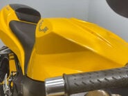 Triumph Daytona 2003 44K RUNNING 600CC SPORTS BIKE PROJECT SPARES OR REPAIR 11