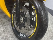 Triumph Daytona 2003 44K RUNNING 600CC SPORTS BIKE PROJECT SPARES OR REPAIR 22